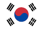 Corea del Sur