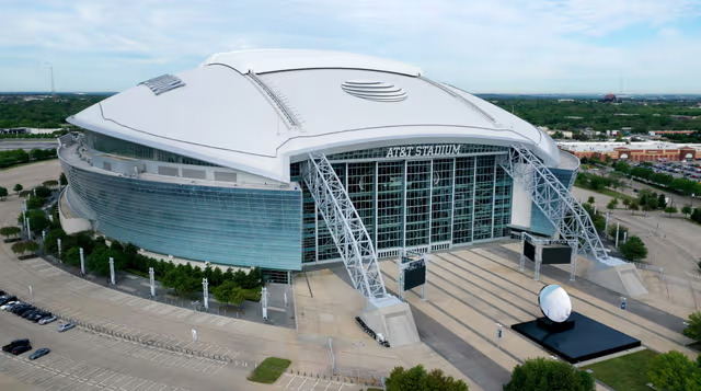Estadio AT&T
