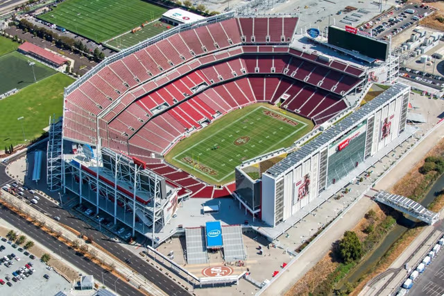 Estadio Levi's