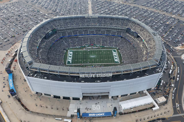 Estadio MetLife