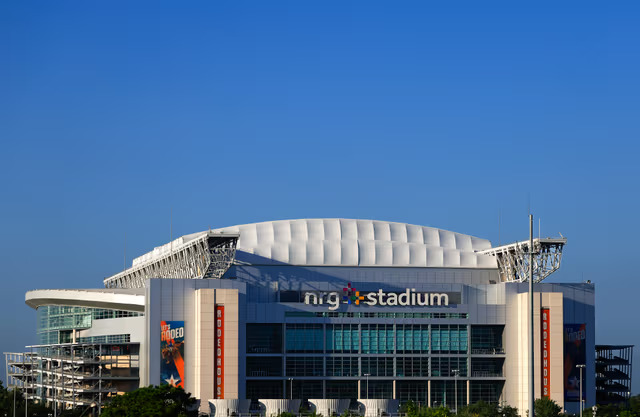 Estadio NRG