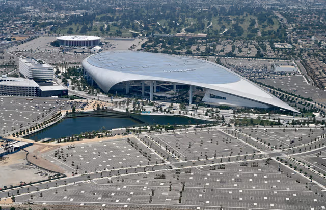 Estadio SoFi